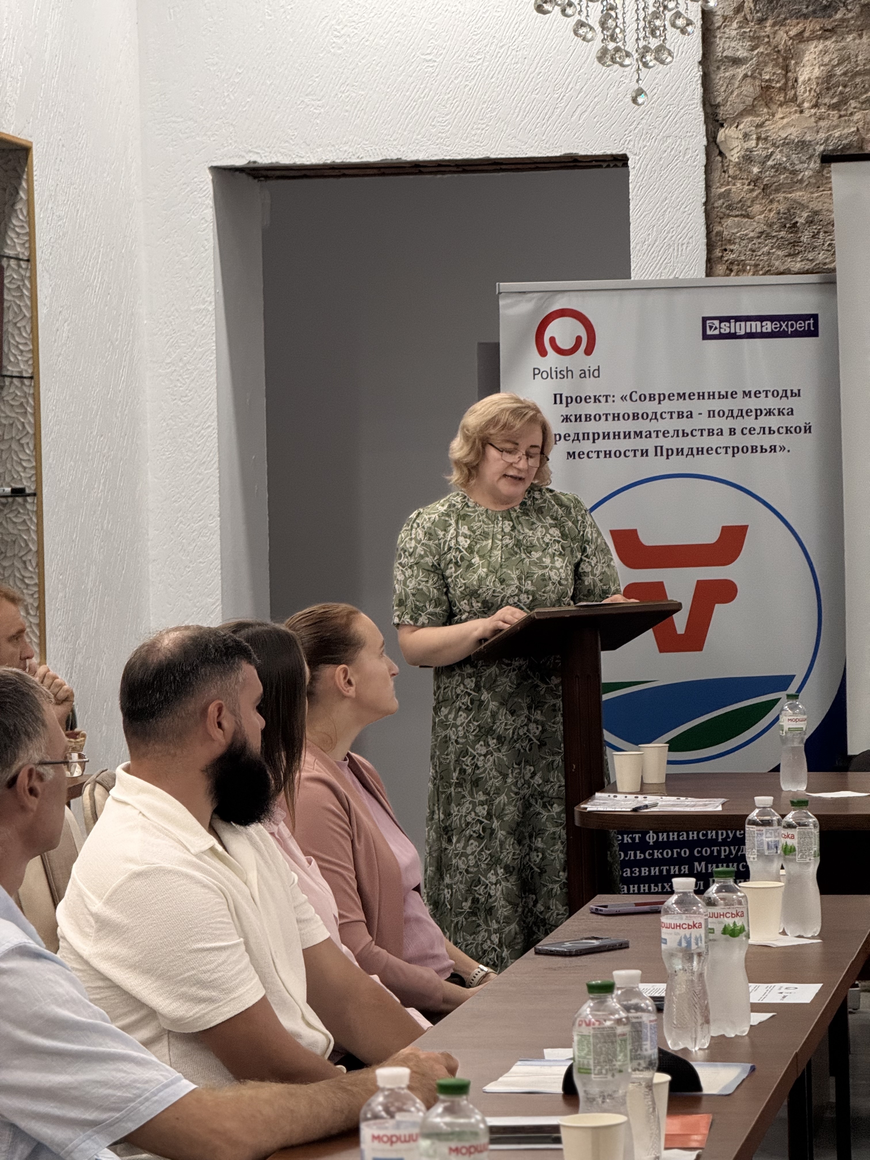 Osadcuk I.V